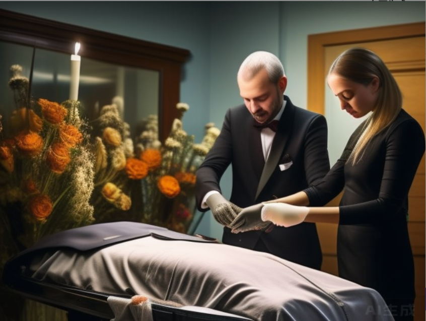 安塞县遗体运输整理